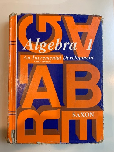 Acceptable condition saxon - acceptable,